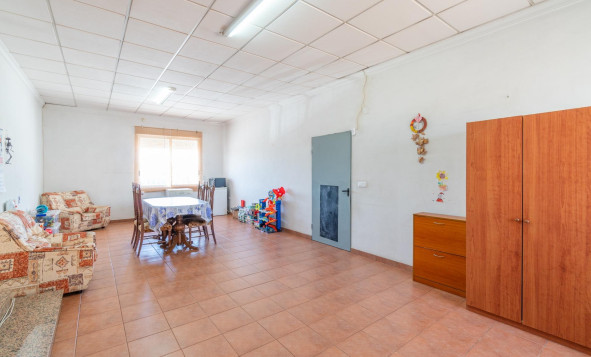 Reventa - 3. Casa indepiende - San Miguel de Salinas - Torremendo