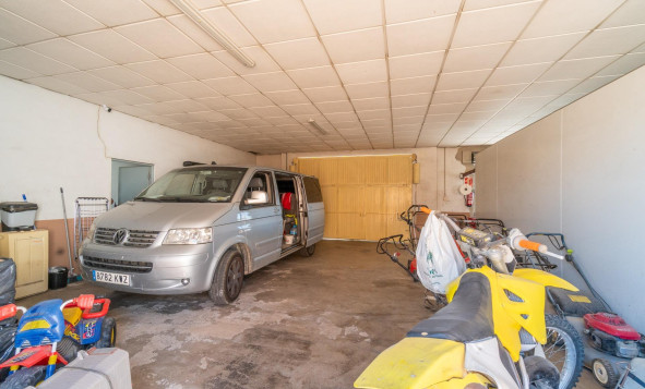 Reventa - 3. Casa indepiende - San Miguel de Salinas - Torremendo