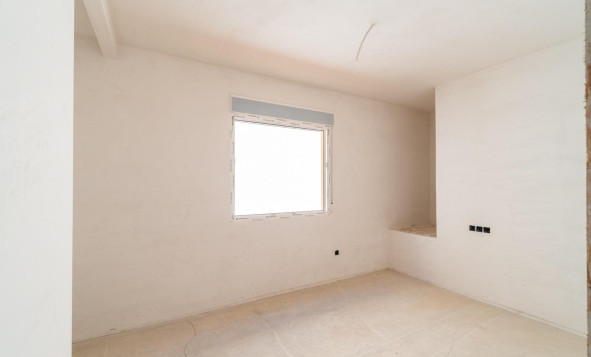 Reventa - 3. Casa indepiende - San Miguel de Salinas - Torremendo