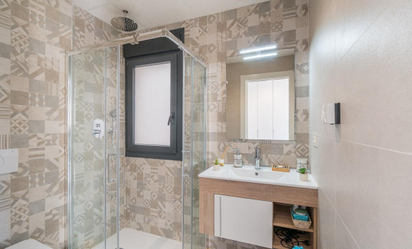 Reventa - 2. Chalet adosado - Orihuela Costa - Costa Blanca Sur