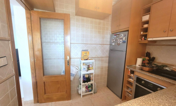 Reventa - 2. Chalet adosado - Los Montesinos - Costa Blanca Sur
