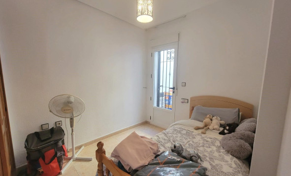 Reventa - 2. Chalet adosado - Los Montesinos - Costa Blanca Sur