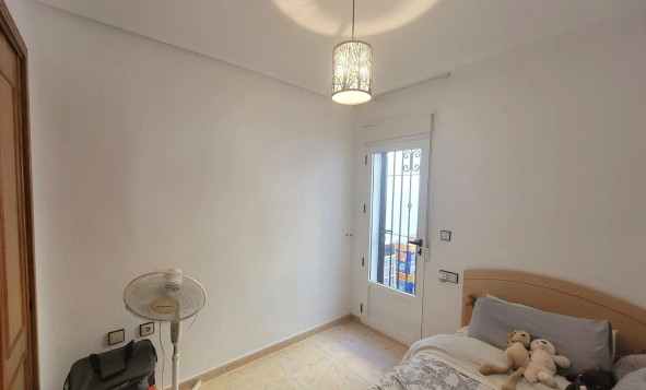 Reventa - 2. Chalet adosado - Los Montesinos - Costa Blanca Sur