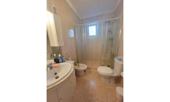 Reventa - 2. Chalet adosado - Los Montesinos - Costa Blanca Sur