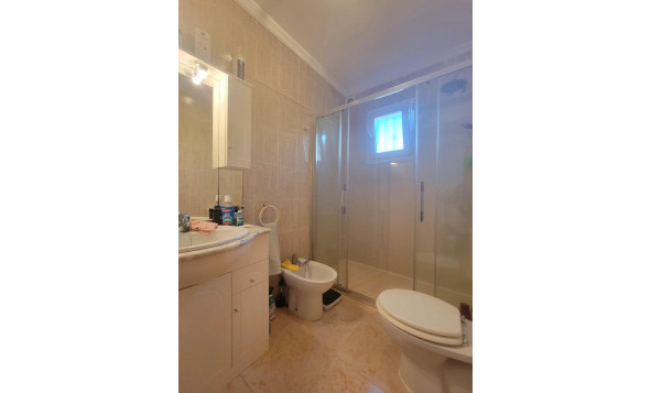 Reventa - 2. Chalet adosado - Los Montesinos - Costa Blanca Sur