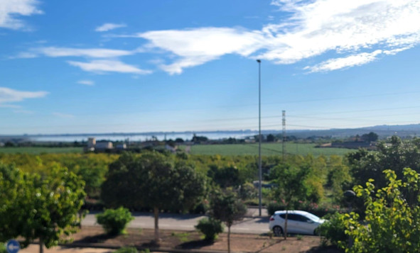 Reventa - 2. Chalet adosado - Los Montesinos - Costa Blanca Sur