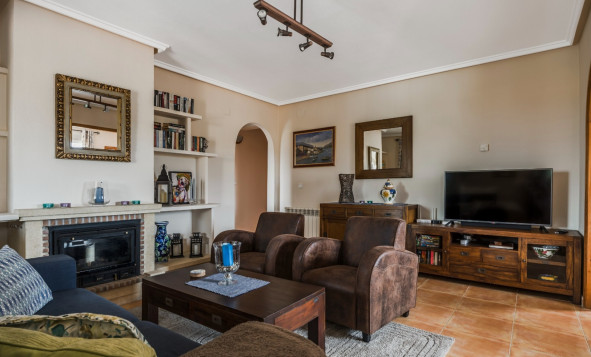 Reventa - 3. Casa indepiende - Gran Alacant - Costa Blanca Sur