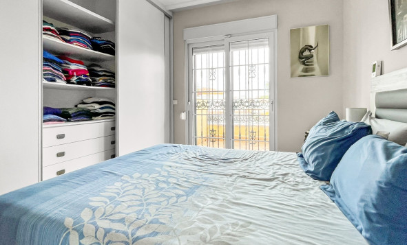 Reventa - 3. Casa indepiende - Orihuela Costa - Costa Blanca Sur