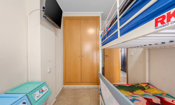Herverkoop - 1. Appartement / flat - Alicante - Costa Blanca Noord