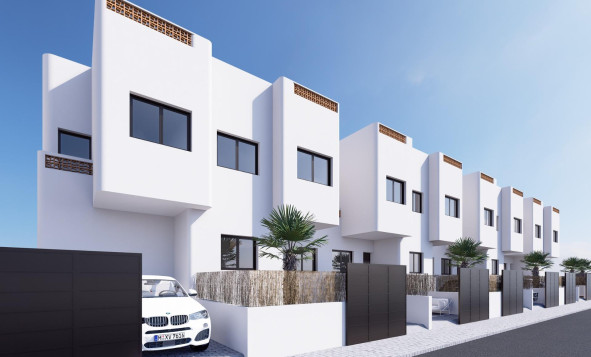 Nieuwbouw woningen - 1. Appartement / flat - Dolores - Costa Blanca Zuid