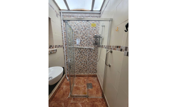 Herverkoop - 2. Town house / tussenwoning - Torrevieja - Costa Blanca Zuid