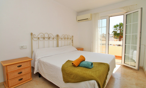 Reventa - 2. Chalet adosado - Las Ramblas Golf - Costa Blanca Sur