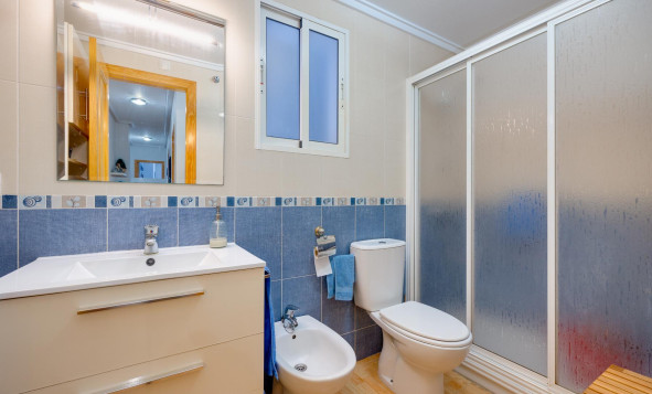 Herverkoop - 1. Appartement / flat - Torrevieja - Costa Blanca Zuid
