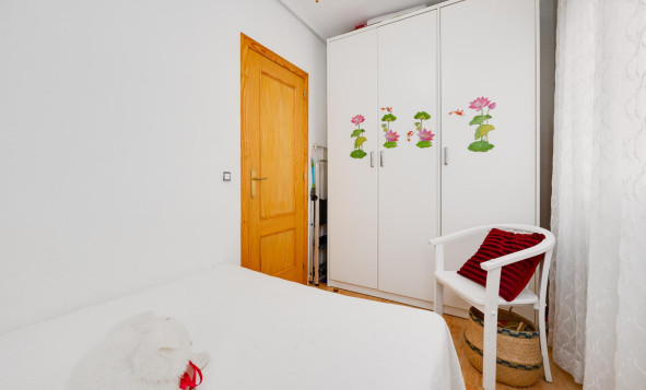 Herverkoop - 1. Appartement / flat - Torrevieja - Costa Blanca Zuid