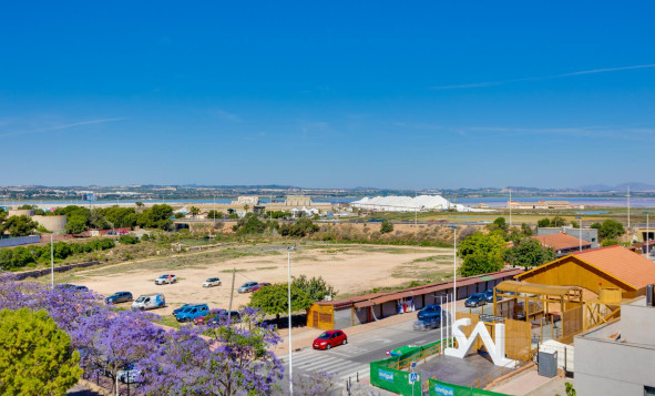 Herverkoop - 1. Appartement / flat - Torrevieja - Costa Blanca Zuid