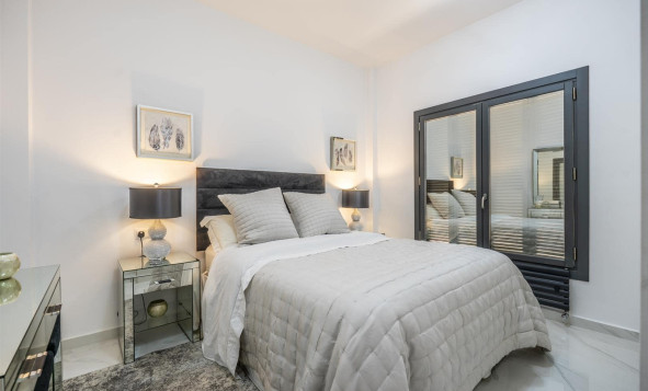 Resale - 3. Detached house - Baños y Mendigo - Costa Calida