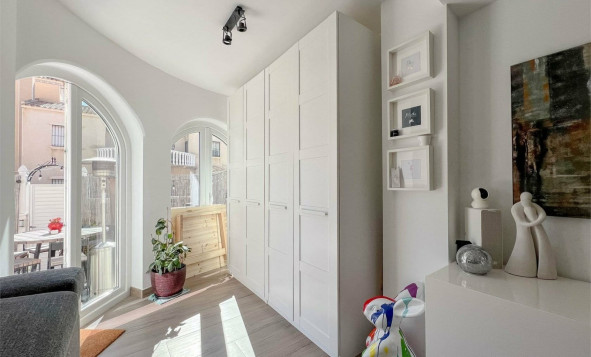 Reventa - 3. Casa indepiende - Orihuela Costa - Costa Blanca Sur