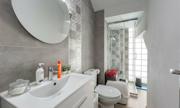 Reventa - 3. Casa indepiende - Orihuela Costa - Costa Blanca Sur