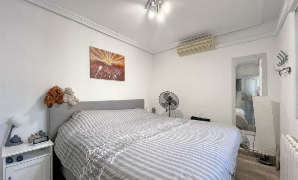 Reventa - 3. Casa indepiende - Orihuela Costa - Costa Blanca Sur