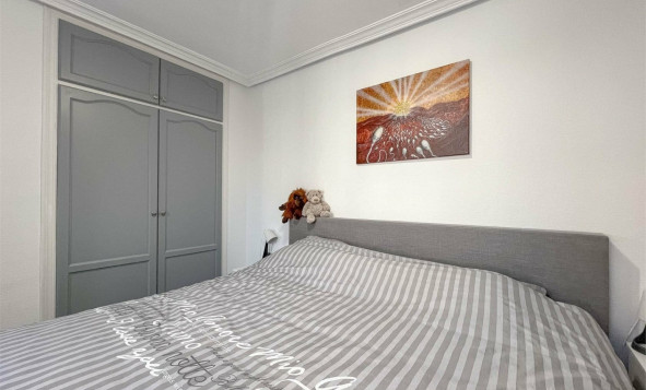 Reventa - 3. Casa indepiende - Orihuela Costa - Costa Blanca Sur