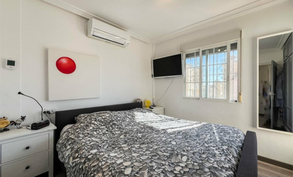 Reventa - 3. Casa indepiende - Orihuela Costa - Costa Blanca Sur