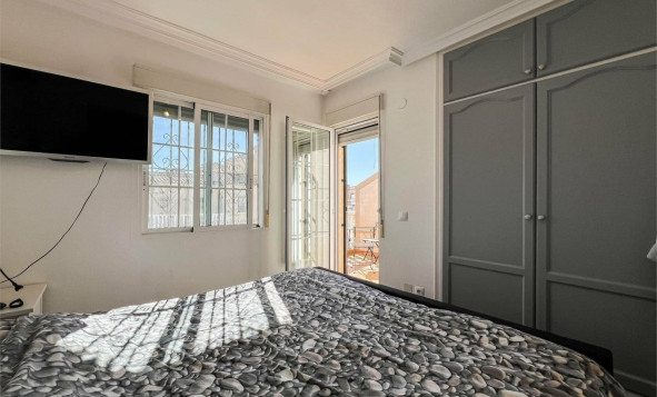 Reventa - 3. Casa indepiende - Orihuela Costa - Costa Blanca Sur