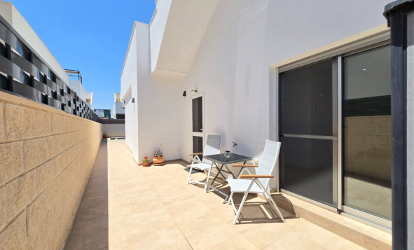 Resale - Villa * - Ciudad Quesada * - Doña Pepa *