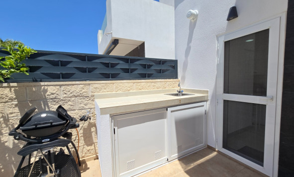 Resale - Villa * - Ciudad Quesada * - Doña Pepa *
