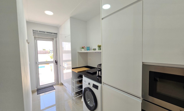 Resale - Villa * - Ciudad Quesada * - Doña Pepa *