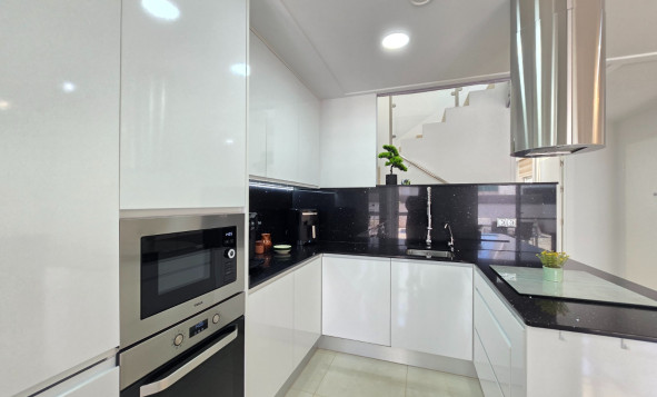 Resale - Villa * - Ciudad Quesada * - Doña Pepa *