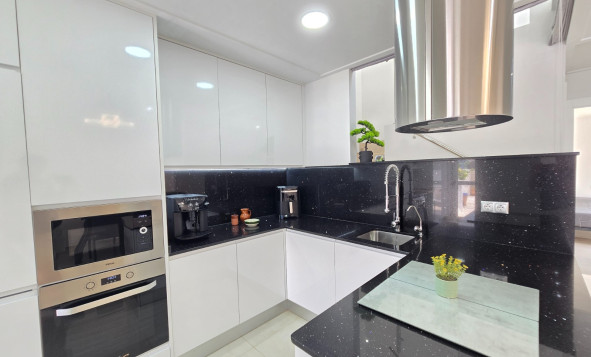Resale - Villa * - Ciudad Quesada * - Doña Pepa *
