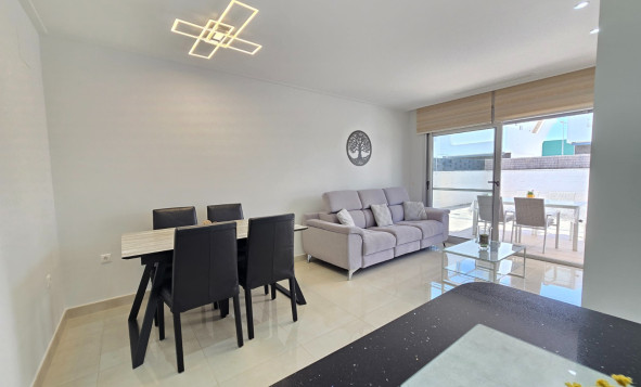 Resale - Villa * - Ciudad Quesada * - Doña Pepa *