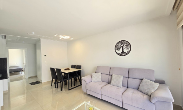 Resale - Villa * - Ciudad Quesada * - Doña Pepa *