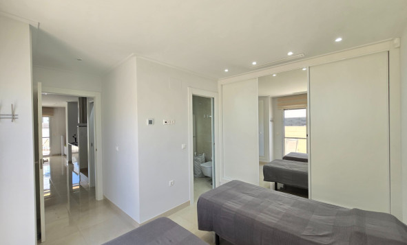 Resale - Villa * - Ciudad Quesada * - Doña Pepa *