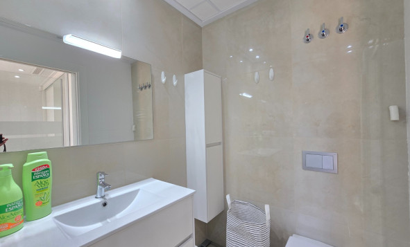 Resale - Villa * - Ciudad Quesada * - Doña Pepa *