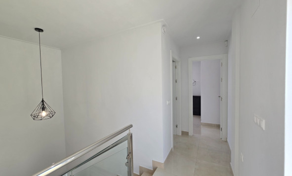 Resale - Villa * - Ciudad Quesada * - Doña Pepa *