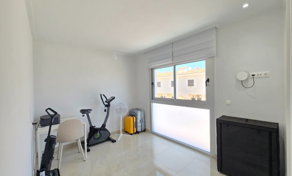 Resale - Villa * - Ciudad Quesada * - Doña Pepa *