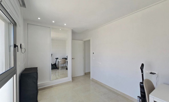 Resale - Villa * - Ciudad Quesada * - Doña Pepa *