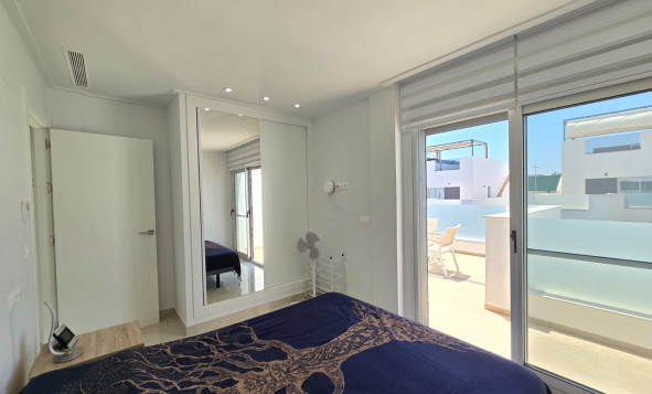 Resale - Villa * - Ciudad Quesada * - Doña Pepa *