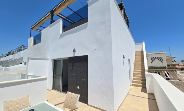 Resale - Villa * - Ciudad Quesada * - Doña Pepa *