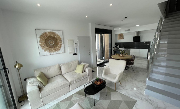 Reventa - 3. Casa indepiende - Benijófar - Costa Blanca Sur