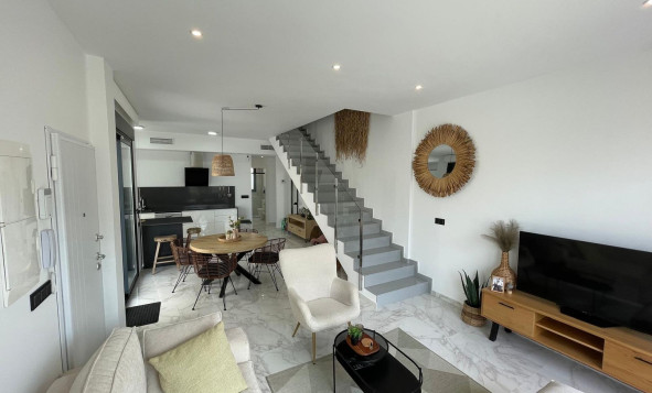 Reventa - 3. Casa indepiende - Benijófar - Costa Blanca Sur