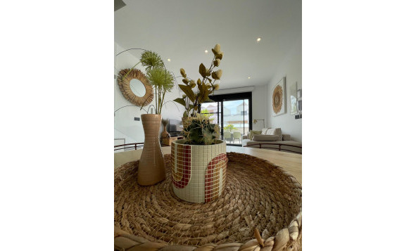 Reventa - 3. Casa indepiende - Benijófar - Costa Blanca Sur