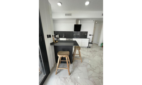 Reventa - 3. Casa indepiende - Benijófar - Costa Blanca Sur