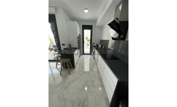 Reventa - 3. Casa indepiende - Benijófar - Costa Blanca Sur