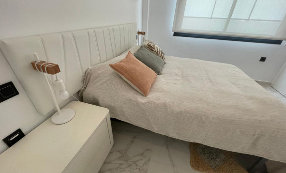 Reventa - 3. Casa indepiende - Benijófar - Costa Blanca Sur