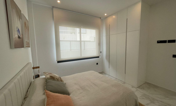 Reventa - 3. Casa indepiende - Benijófar - Costa Blanca Sur