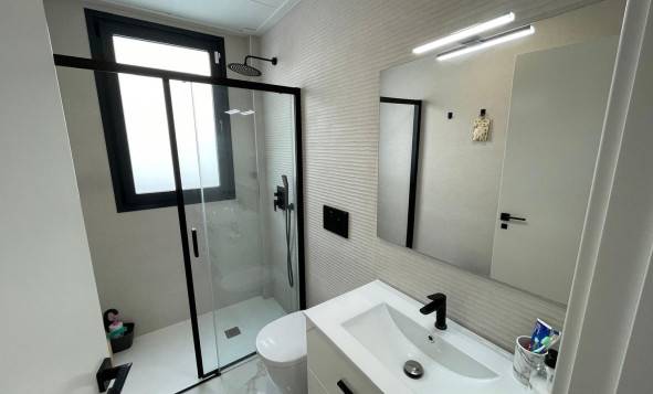 Reventa - 3. Casa indepiende - Benijófar - Costa Blanca Sur