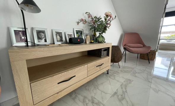 Reventa - 3. Casa indepiende - Benijófar - Costa Blanca Sur