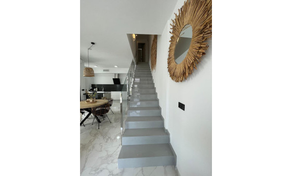 Reventa - 3. Casa indepiende - Benijófar - Costa Blanca Sur